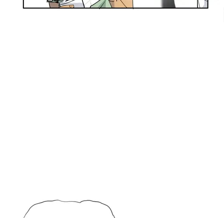 《欲望人妻》漫画 第5话