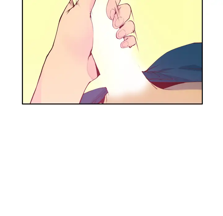 《欲望人妻》漫画 第6话