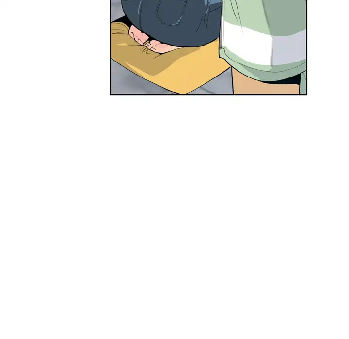 《欲望人妻》漫画 第6话