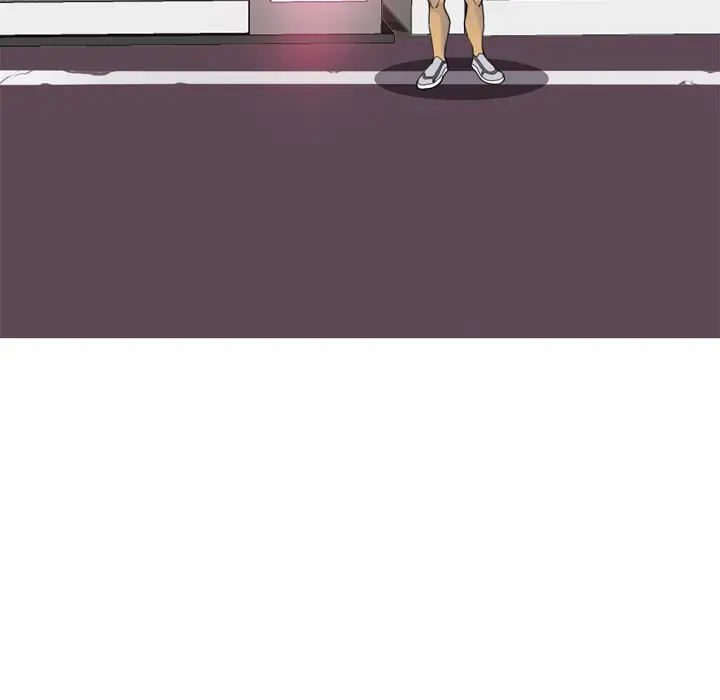 《欲望人妻》漫画 第7话