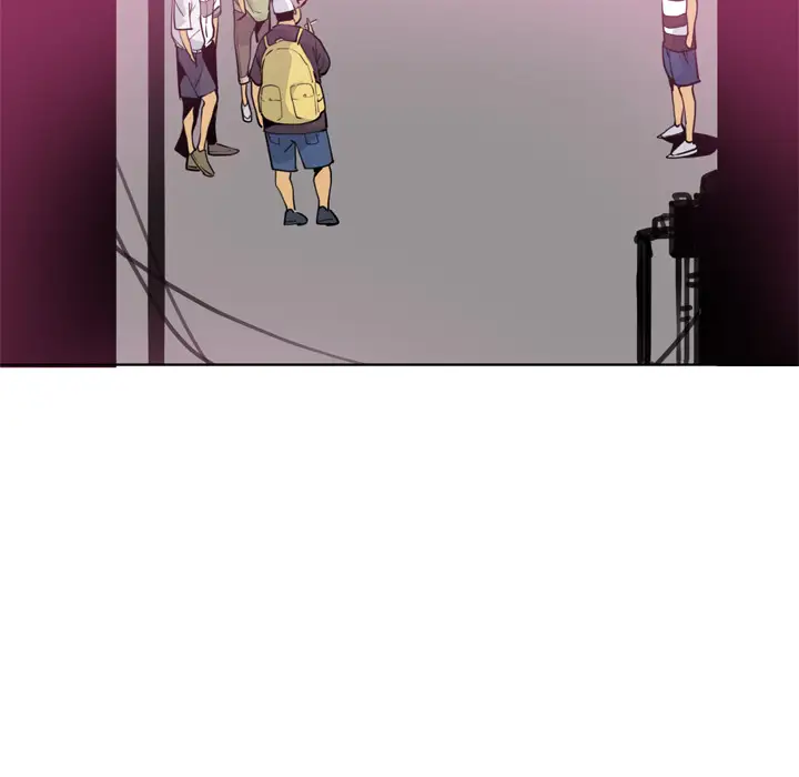 《欲望人妻》漫画 第8话