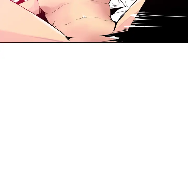 《欲望人妻》漫画 第8话