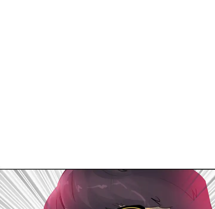 《欲望人妻》漫画 第8话