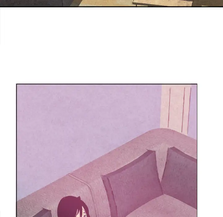 《欲望人妻》漫画 第9话