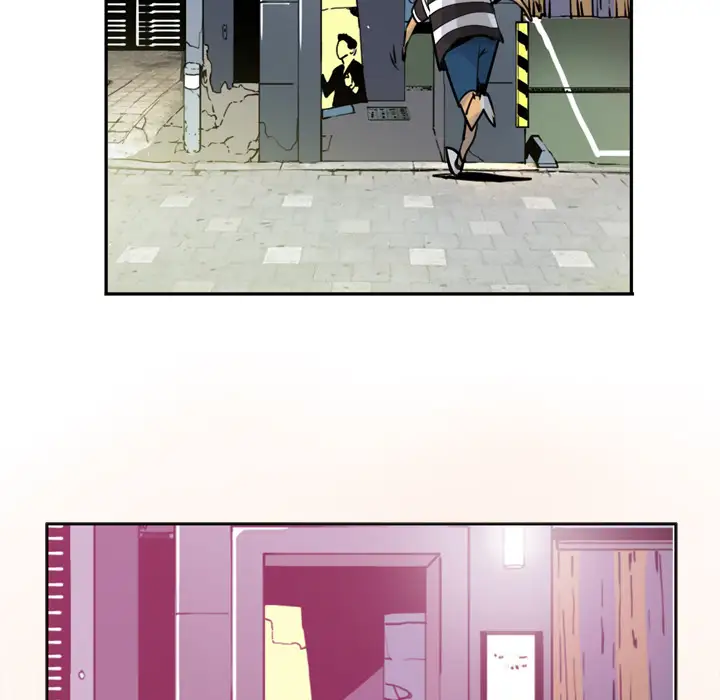 《欲望人妻》漫画 第9话
