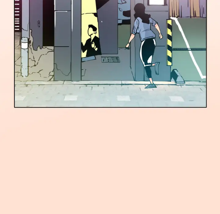 《欲望人妻》漫画 第9话