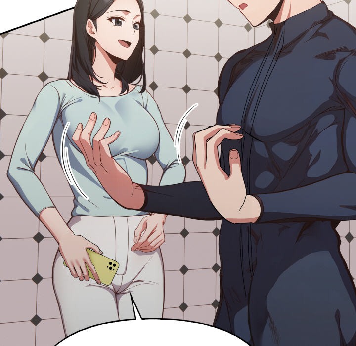 《欲縯越烈》漫画 第1話