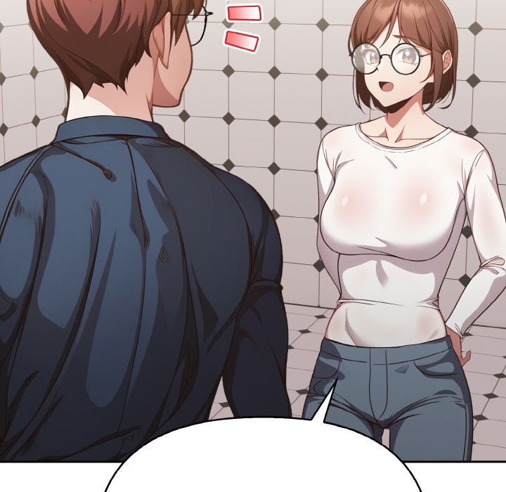 《欲縯越烈》漫画 第1話