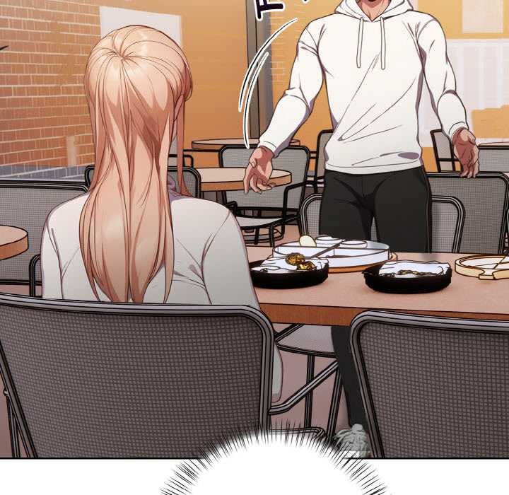 《欲縯越烈》漫画 第11話