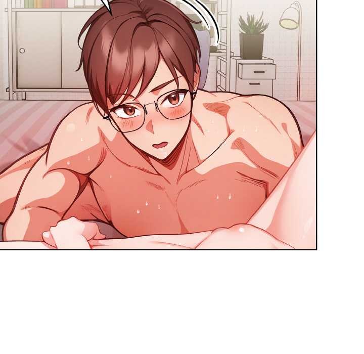 《欲縯越烈》漫画 第12話