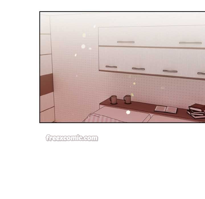 《欲縯越烈》漫画 第12話