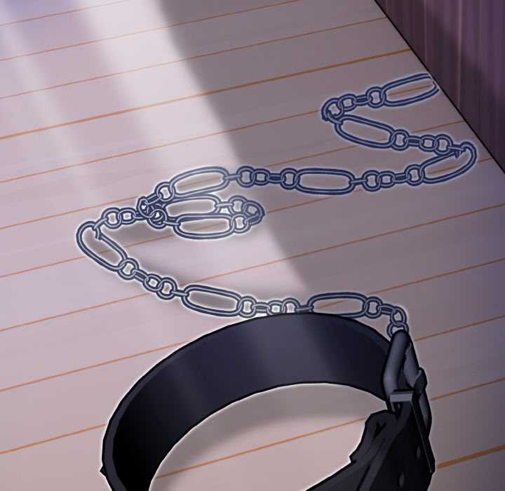 《欲縯越烈》漫画 第12話