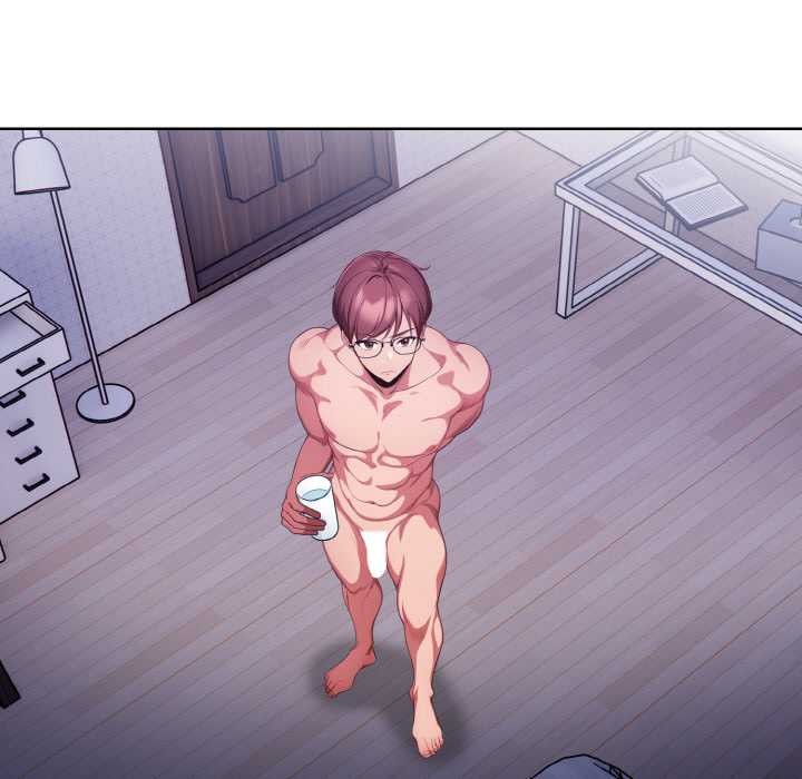 《欲縯越烈》漫画 第13話