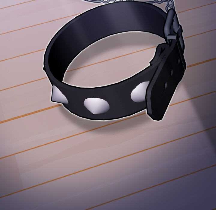 《欲縯越烈》漫画 第13話