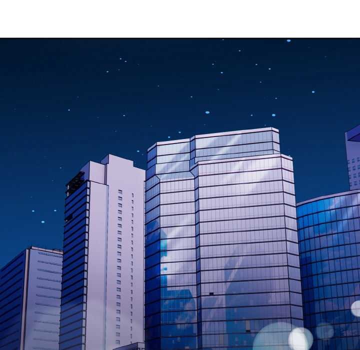 《欲縯越烈》漫画 第13話