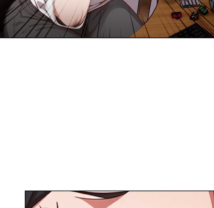 《欲縯越烈》漫画 第13話