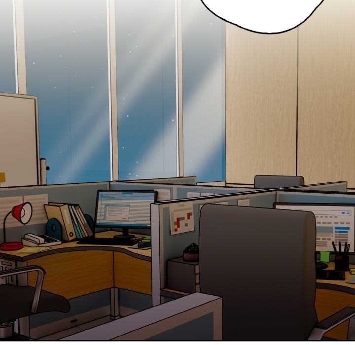 《欲縯越烈》漫画 第13話