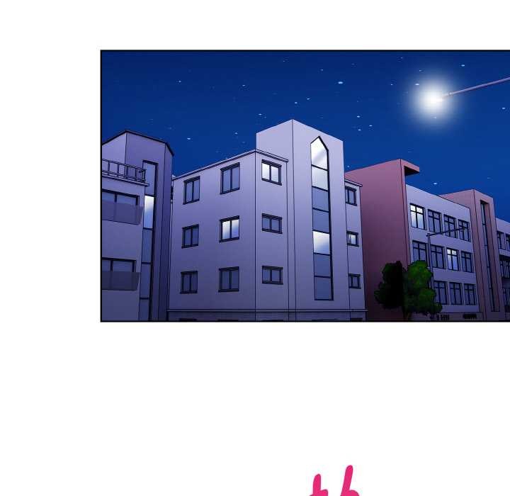 《欲縯越烈》漫画 第13話