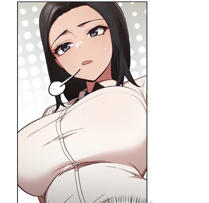 《欲縯越烈》漫画 第14話