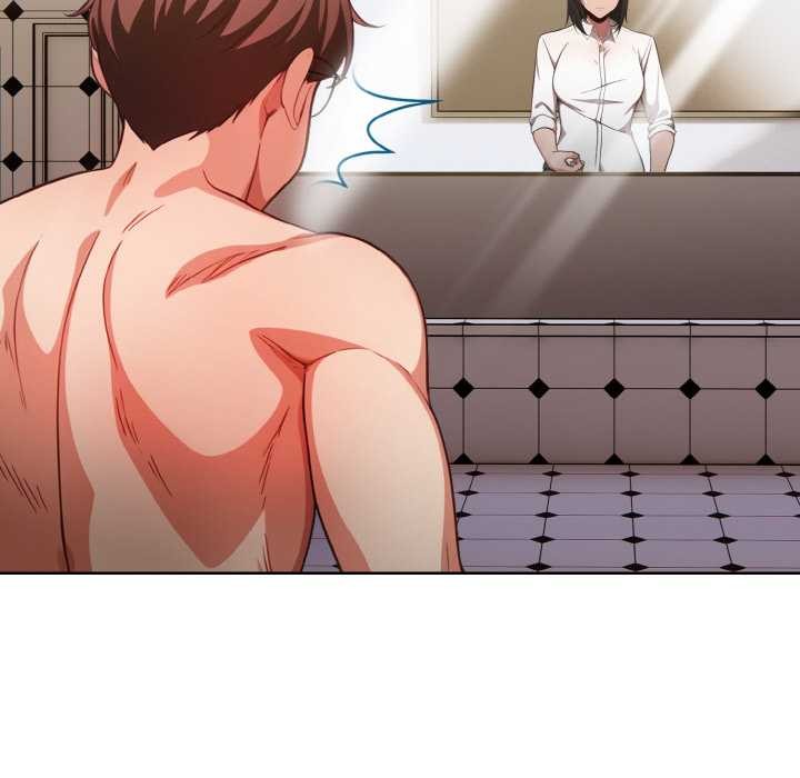 《欲縯越烈》漫画 第14話