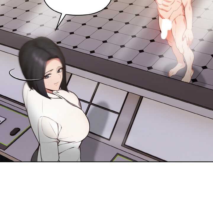 《欲縯越烈》漫画 第14話