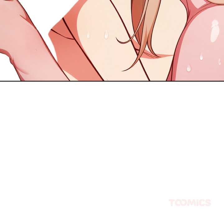 《欲縯越烈》漫画 第16話