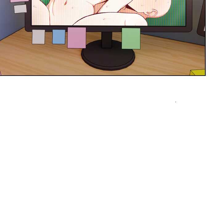 《欲縯越烈》漫画 第16話