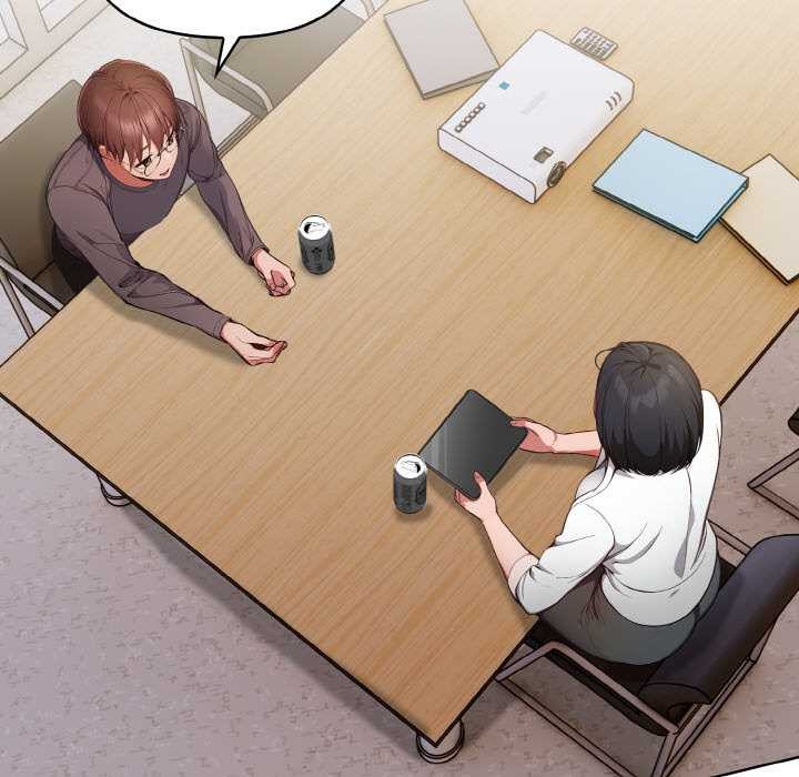 《欲縯越烈》漫画 第16話