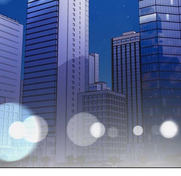 《欲縯越烈》漫画 第17話