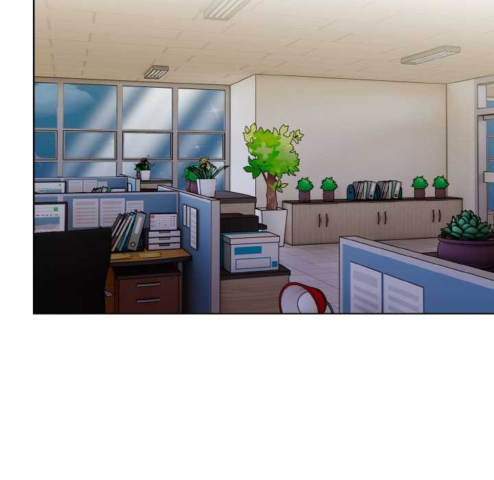 《欲縯越烈》漫画 第17話