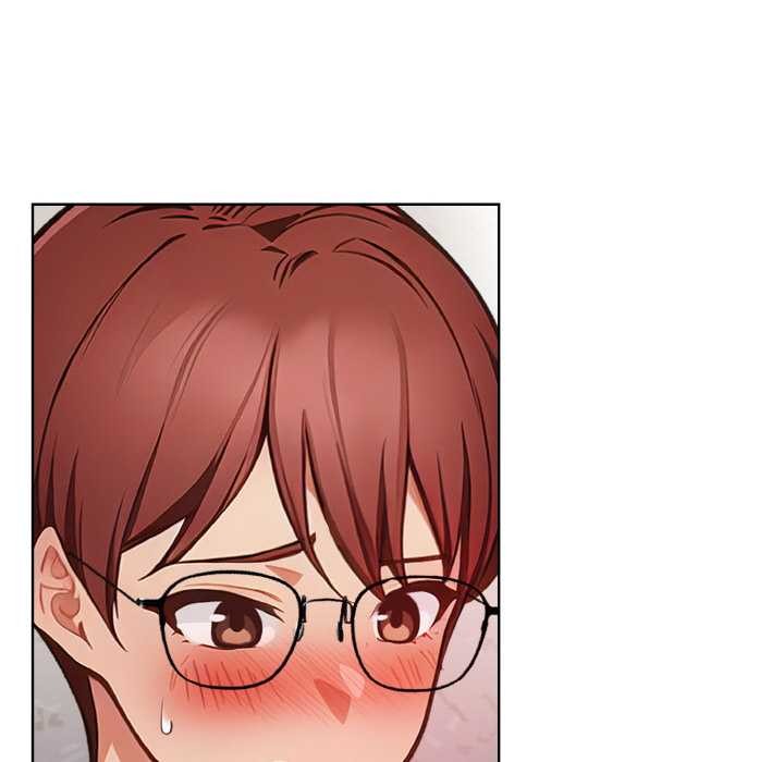 《欲縯越烈》漫画 第17話