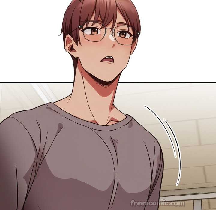 《欲縯越烈》漫画 第17話