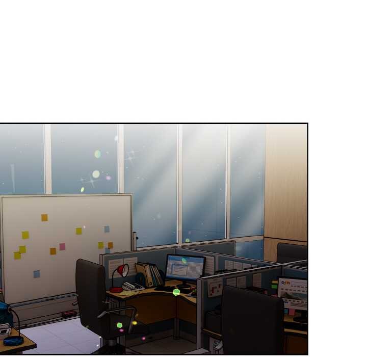 《欲縯越烈》漫画 第17話