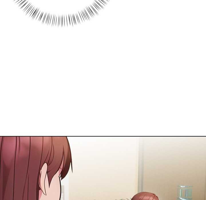 《欲縯越烈》漫画 第18話