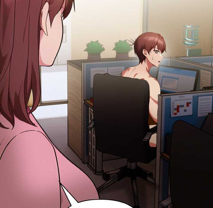 《欲縯越烈》漫画 第19話