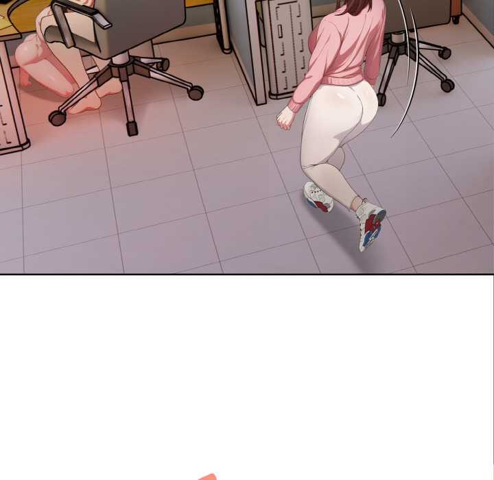 《欲縯越烈》漫画 第19話