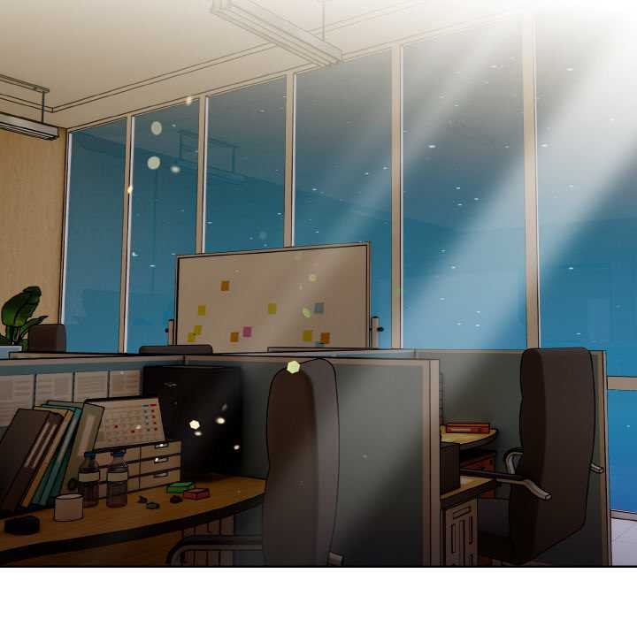 《欲縯越烈》漫画 第19話