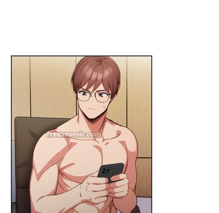 《欲縯越烈》漫画 第19話