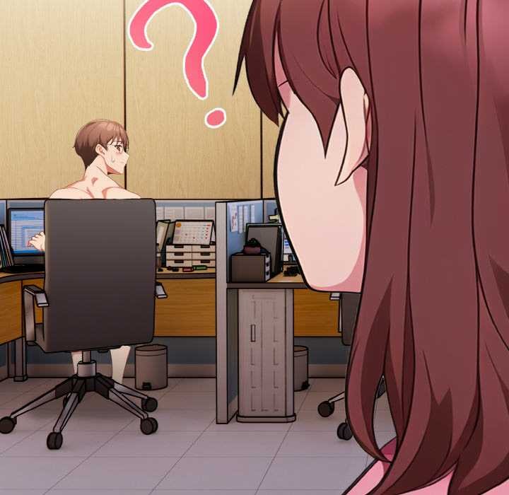 《欲縯越烈》漫画 第19話