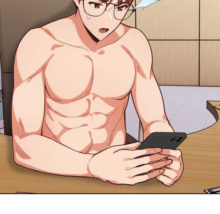 《欲縯越烈》漫画 第19話