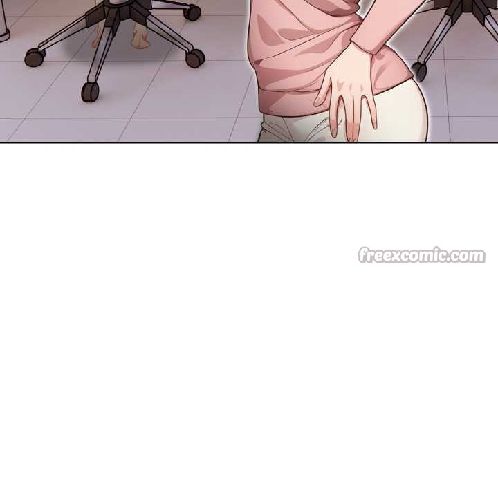 《欲縯越烈》漫画 第19話