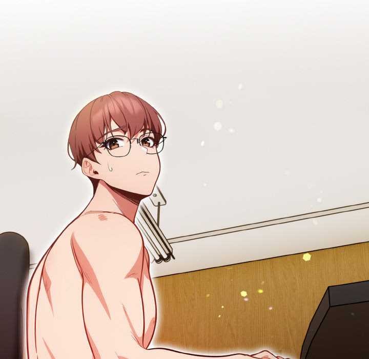 《欲縯越烈》漫画 第19話