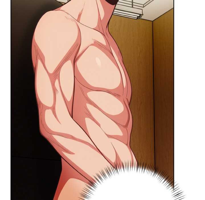 《欲縯越烈》漫画 第19話