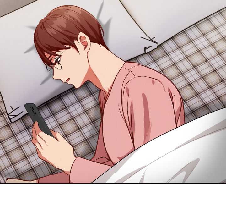 《欲縯越烈》漫画 第19話