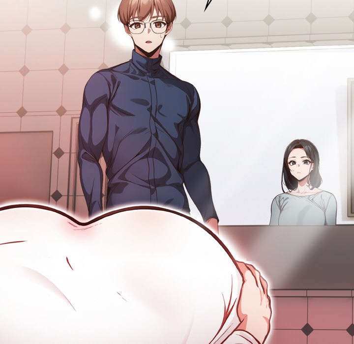 《欲縯越烈》漫画 第2話