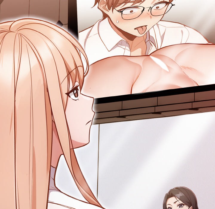《欲縯越烈》漫画 第2話