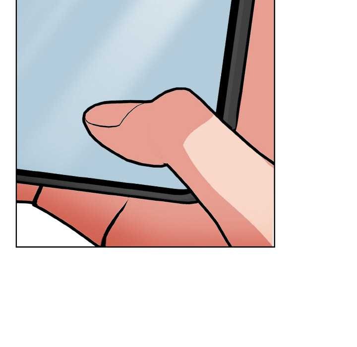 《欲縯越烈》漫画 第20話