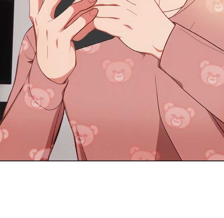 《欲縯越烈》漫画 第20話