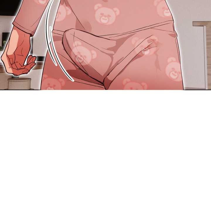 《欲縯越烈》漫画 第20話