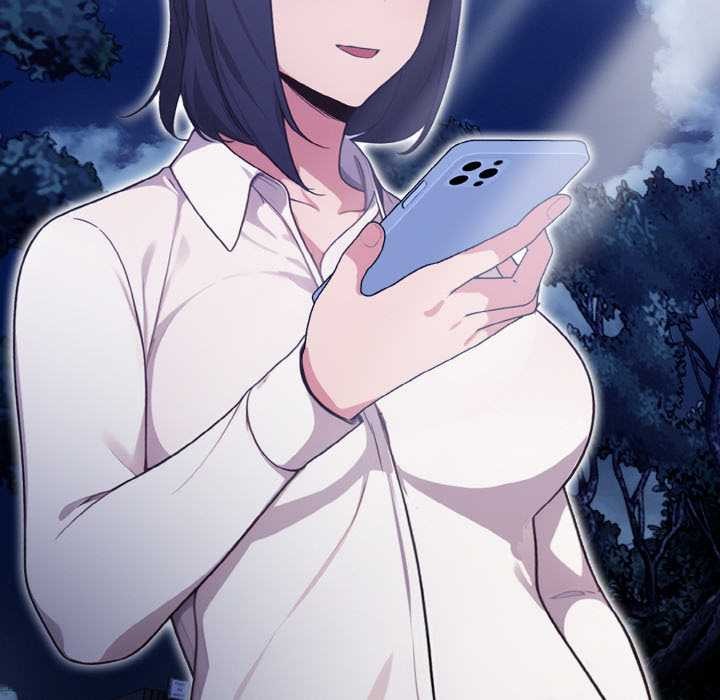 《欲縯越烈》漫画 第20話